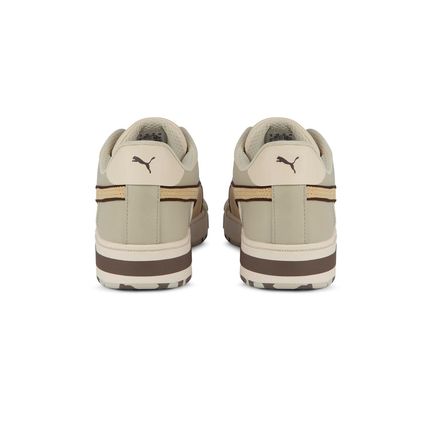 Zapatillas Urbano Hombre Puma Ca Pro Downtown Workwear