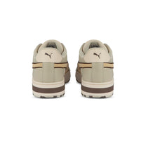 Zapatillas Puma Hombre CA Pro Beige