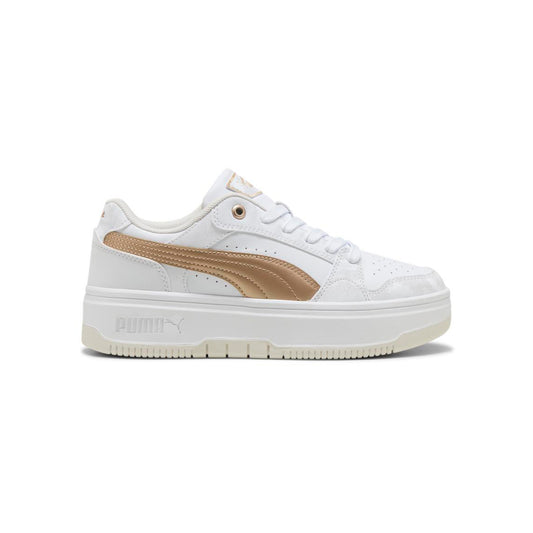 Zapatillas Urbano Mujer Puma Rebound Femme Low Dayinight