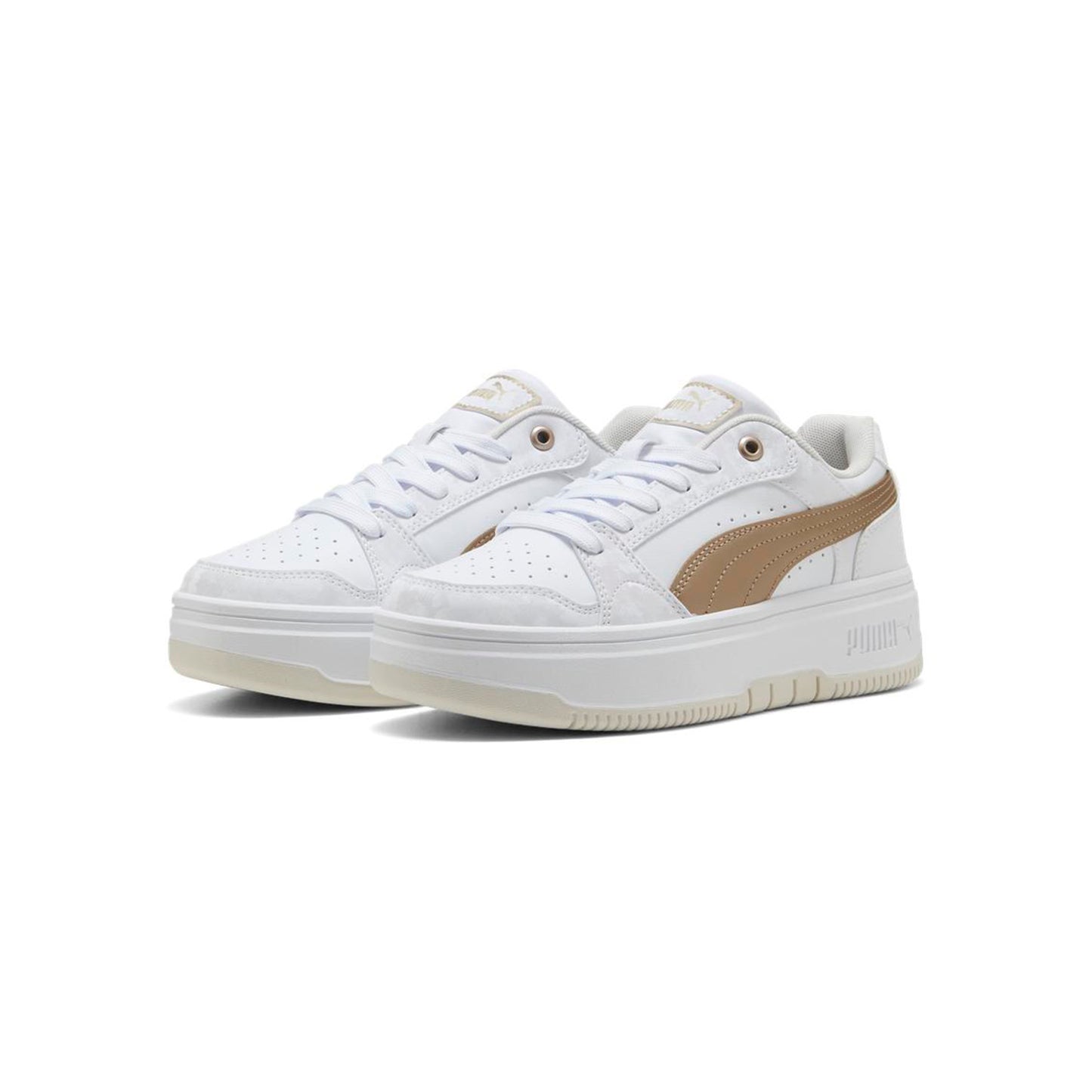 Zapatillas Urbano Mujer Puma Rebound Femme Low Dayinight