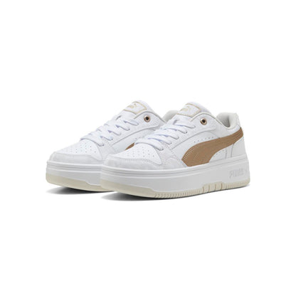Zapatillas Urbano Mujer Puma Rebound Femme Low Dayinight