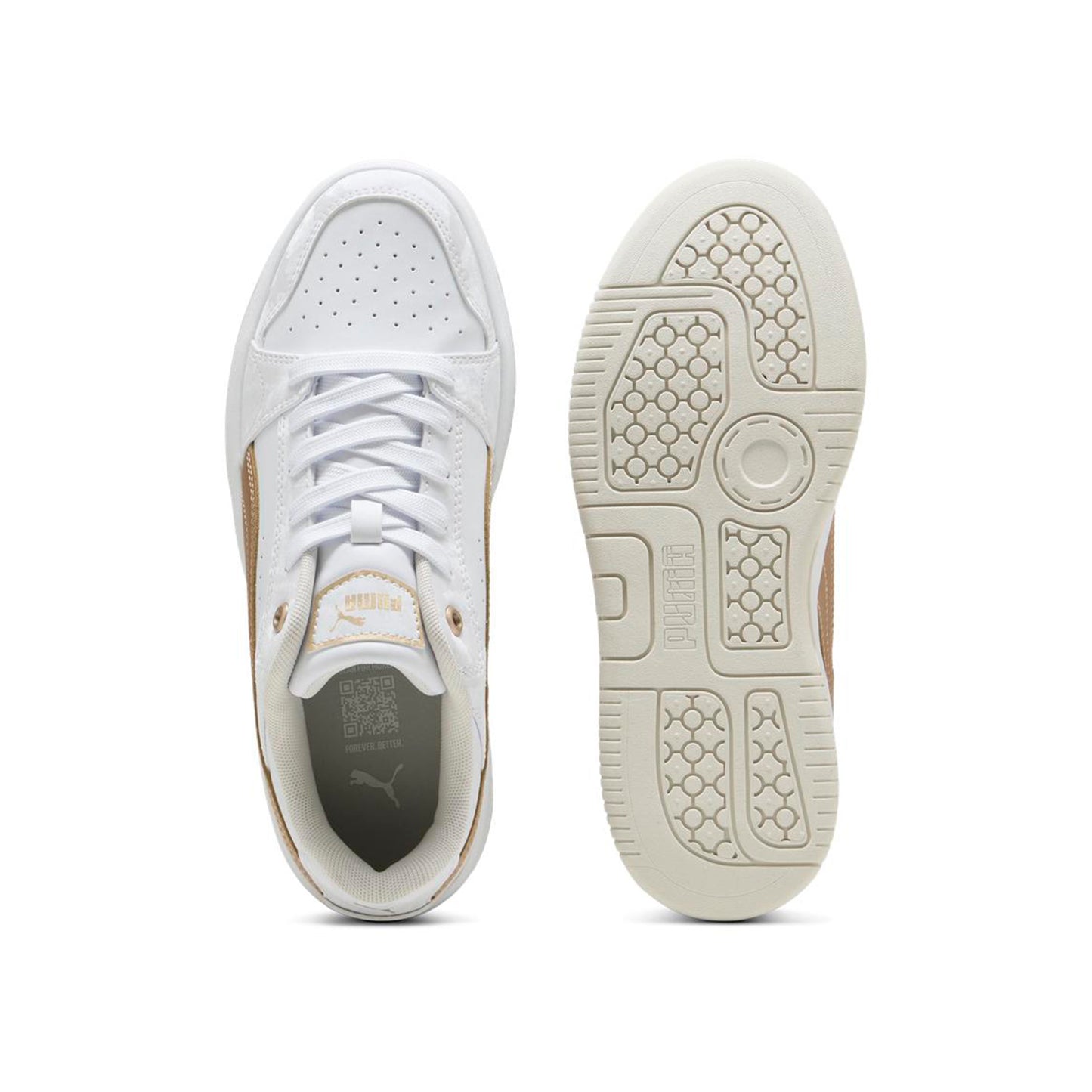 Zapatillas Urbano Mujer Puma Rebound Femme Low Dayinight