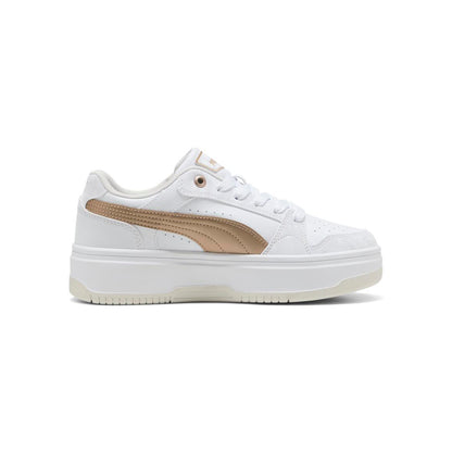 Zapatillas Urbano Mujer Puma Rebound Femme Low Dayinight