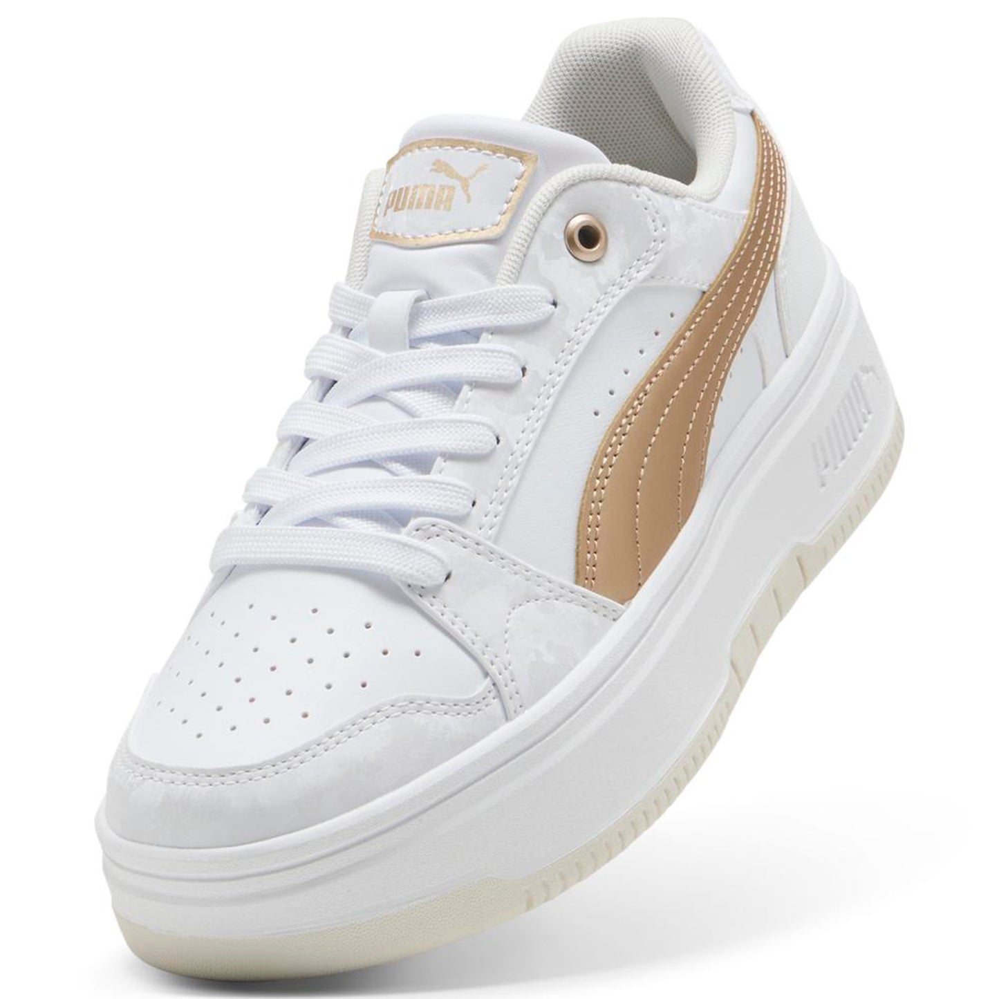Zapatillas Urbano Mujer Puma Rebound Femme Low Dayinight