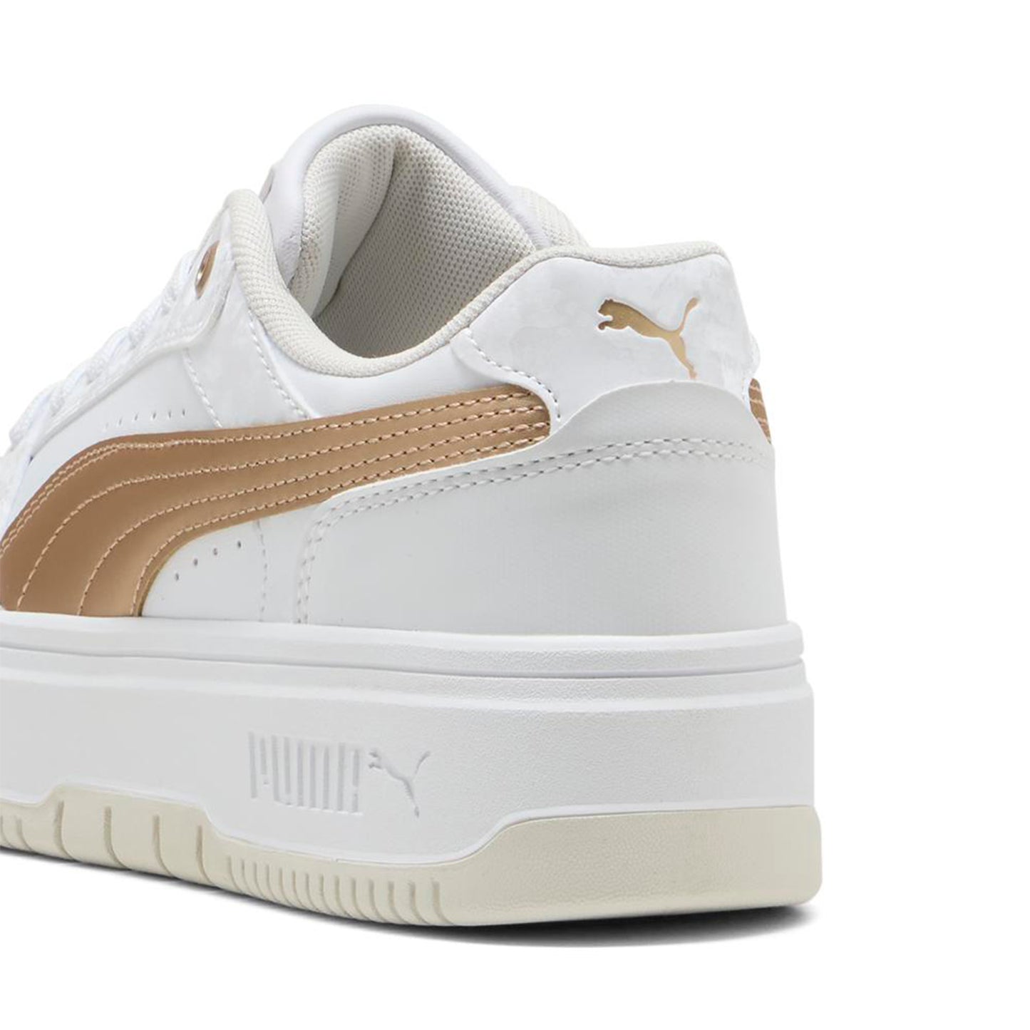 Zapatillas Urbano Mujer Puma Rebound Femme Low Dayinight