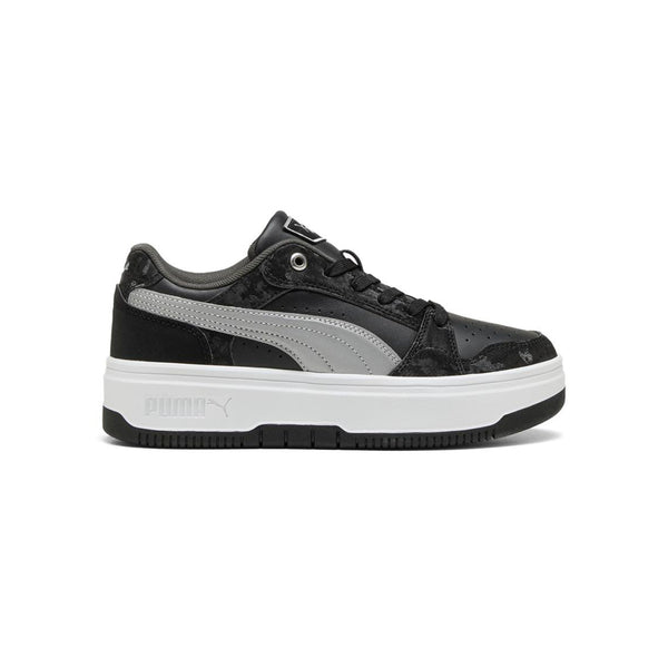 Zapatillas Urbano Mujer Puma Rebound Femme Low Dayinight