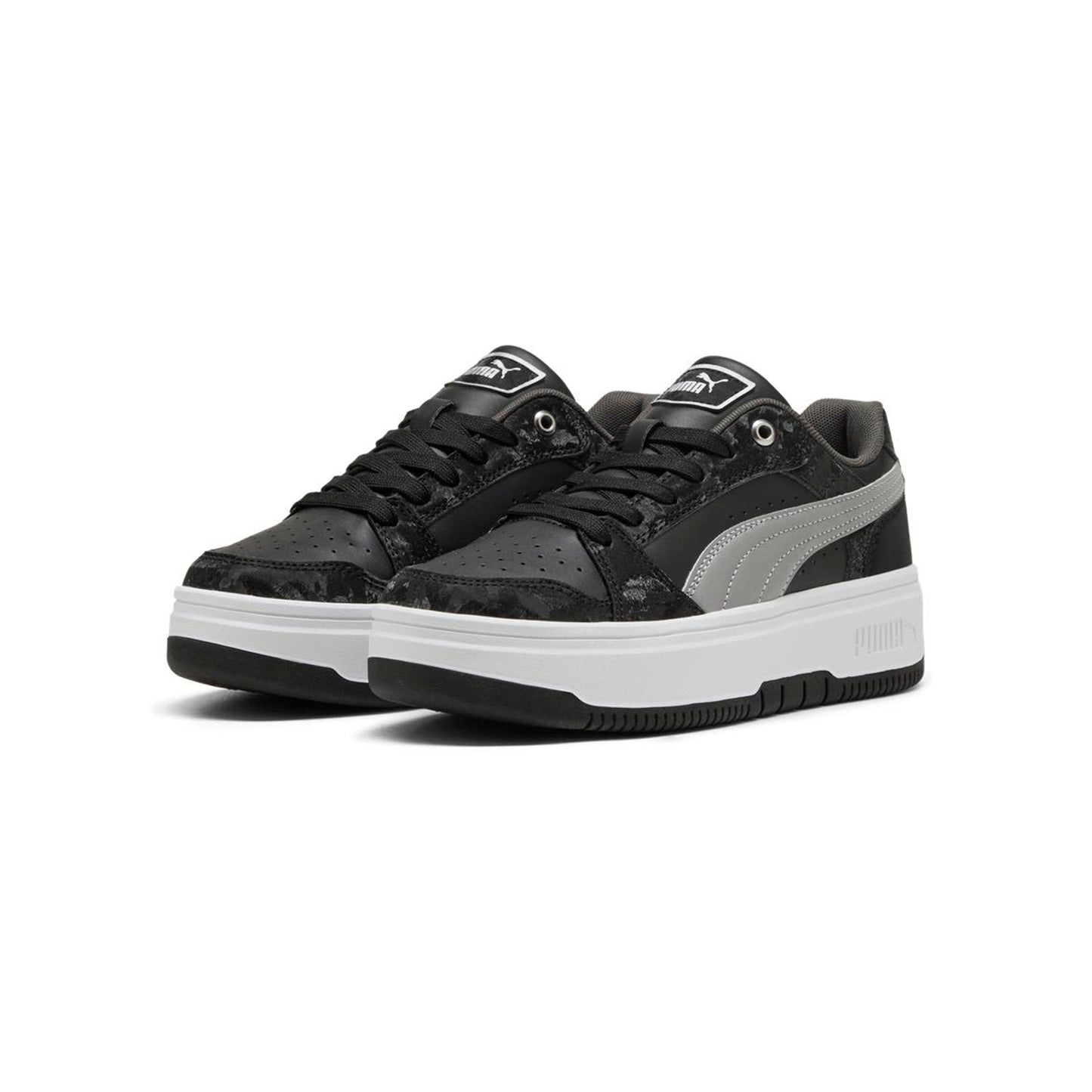 Zapatillas Urbano Mujer Puma Rebound Femme Low Dayinight