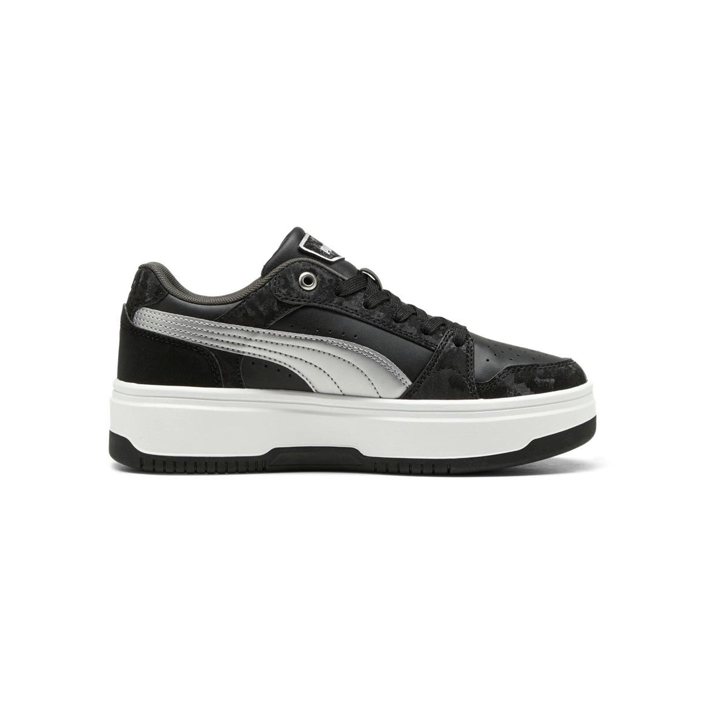 Zapatillas Urbano Mujer Puma Rebound Femme Low Dayinight