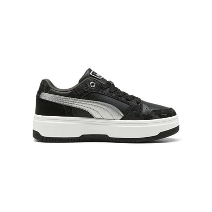 Zapatillas Urbano Mujer Puma Rebound Femme Low Dayinight