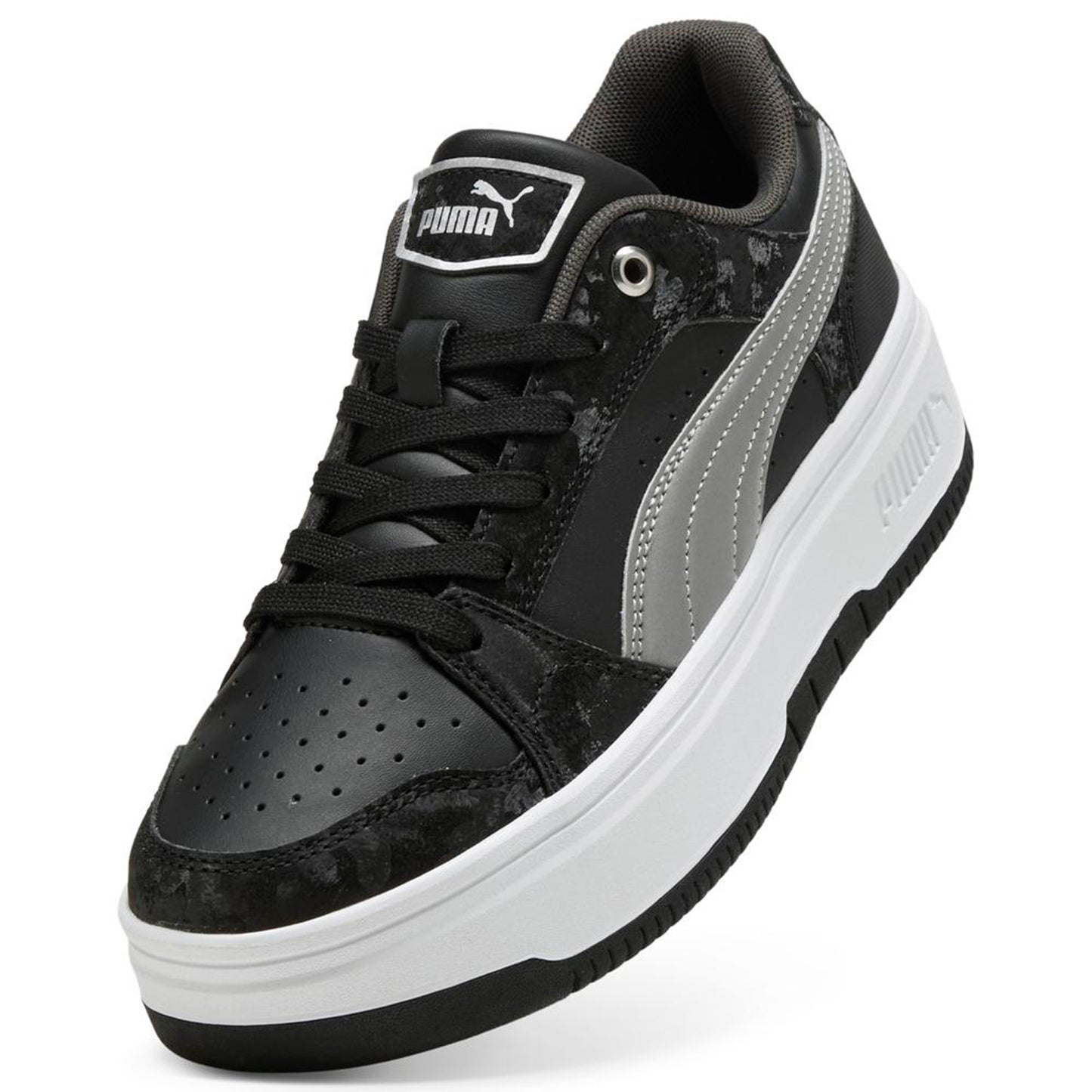 Zapatillas Urbano Mujer Puma Rebound Femme Low Dayinight