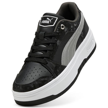Zapatillas Urbano Mujer Puma Rebound Femme Low Dayinight