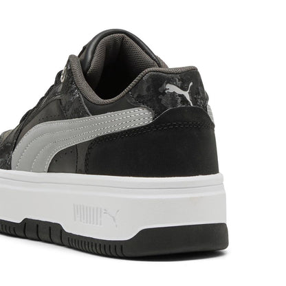 Zapatillas Urbano Mujer Puma Rebound Femme Low Dayinight