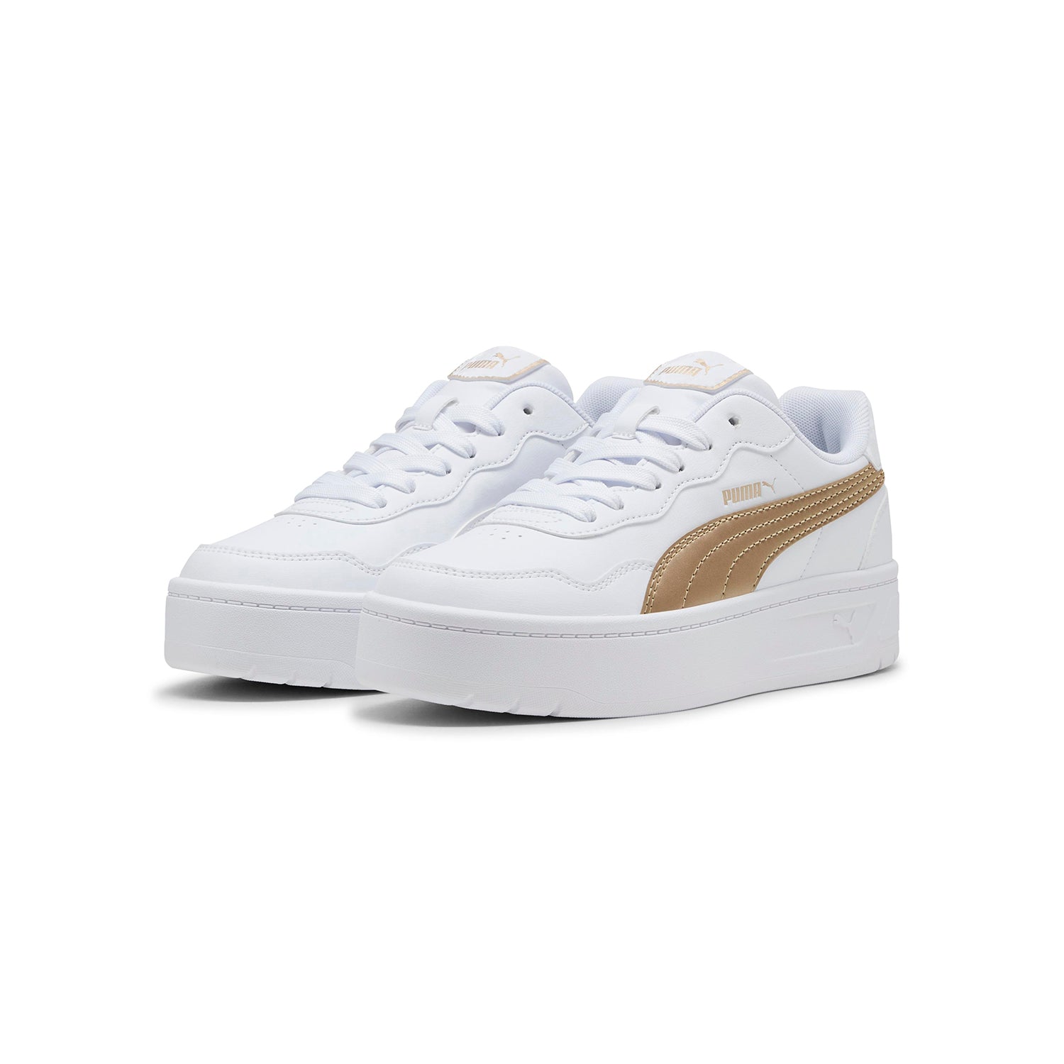 Zapatillas Urbano Mujer Puma Court Lally Skye Dayinight
