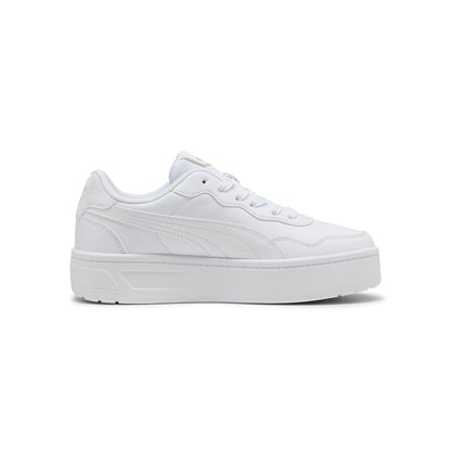 Zapatillas Urbano Mujer Puma Court Lally Skye Dayinight