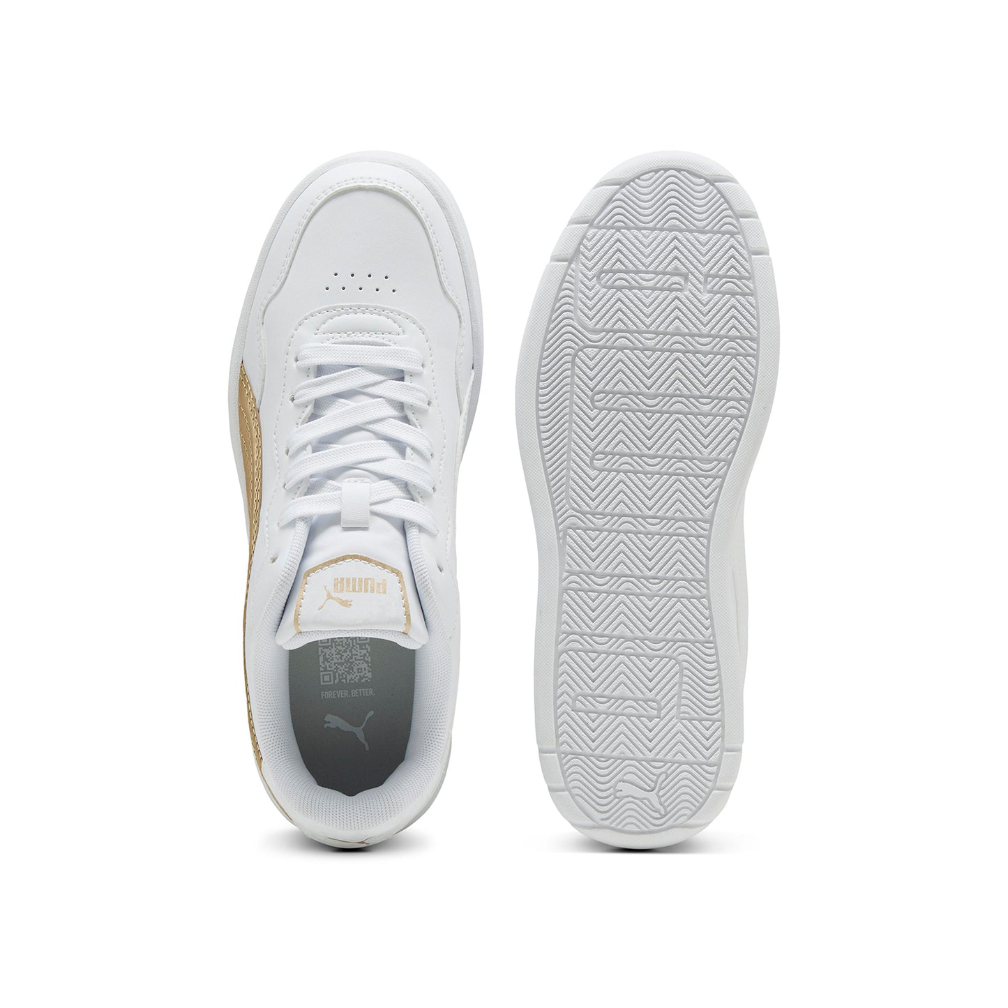 Zapatillas Urbano Mujer Puma Court Lally Skye Dayinight