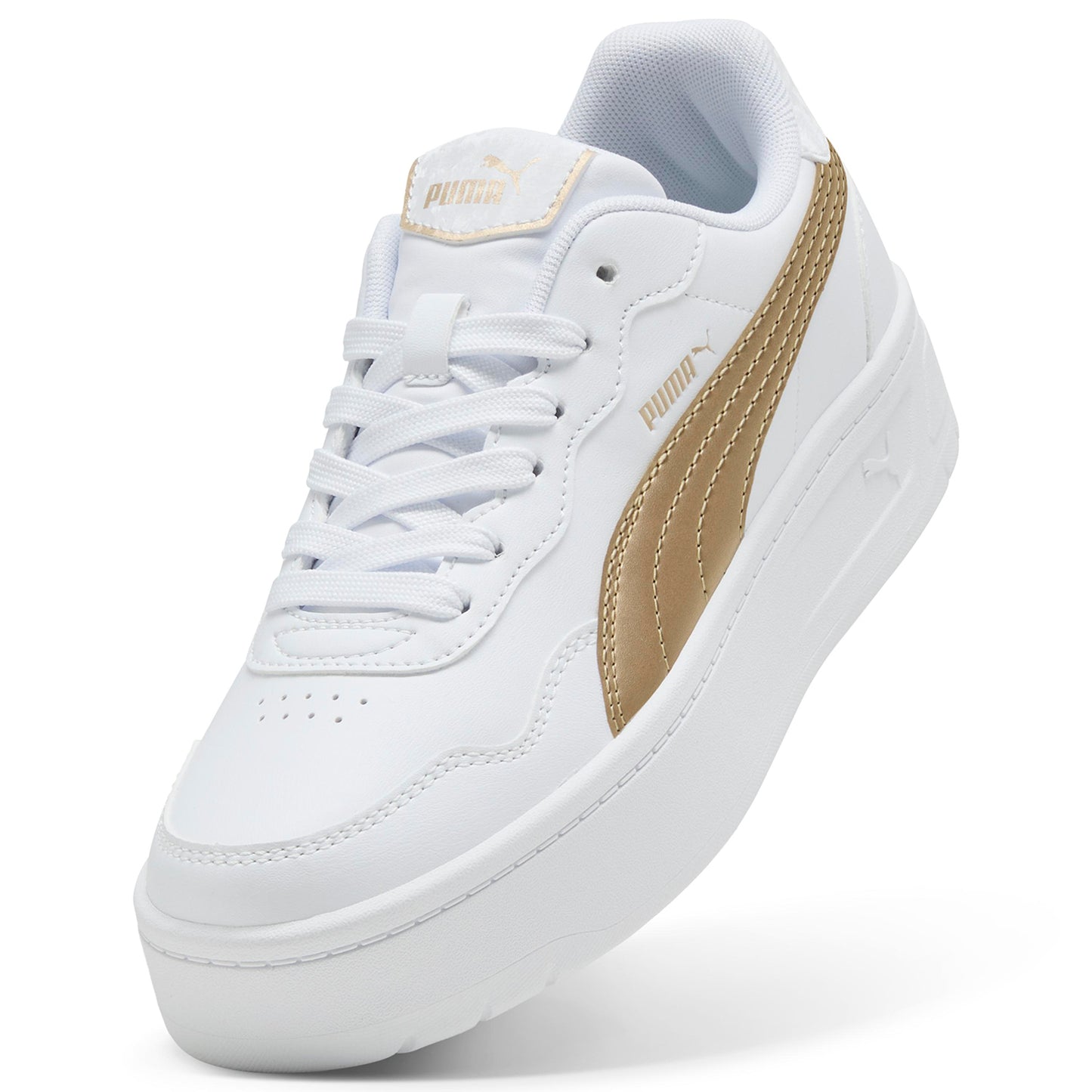 Zapatillas Urbano Mujer Puma Court Lally Skye Dayinight