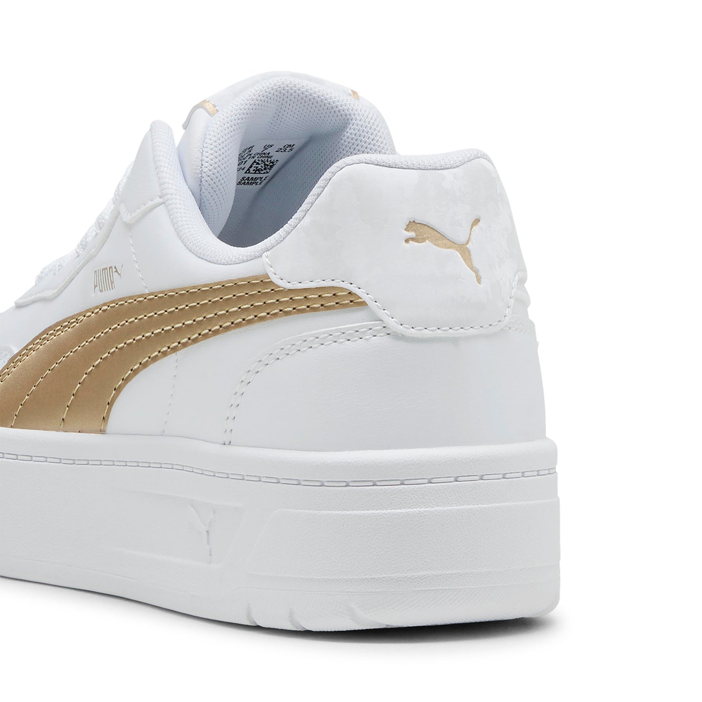 Zapatillas Urbano Mujer Puma Court Lally Skye Dayinight