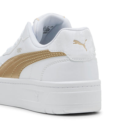 Zapatillas Urbano Mujer Puma Court Lally Skye Dayinight