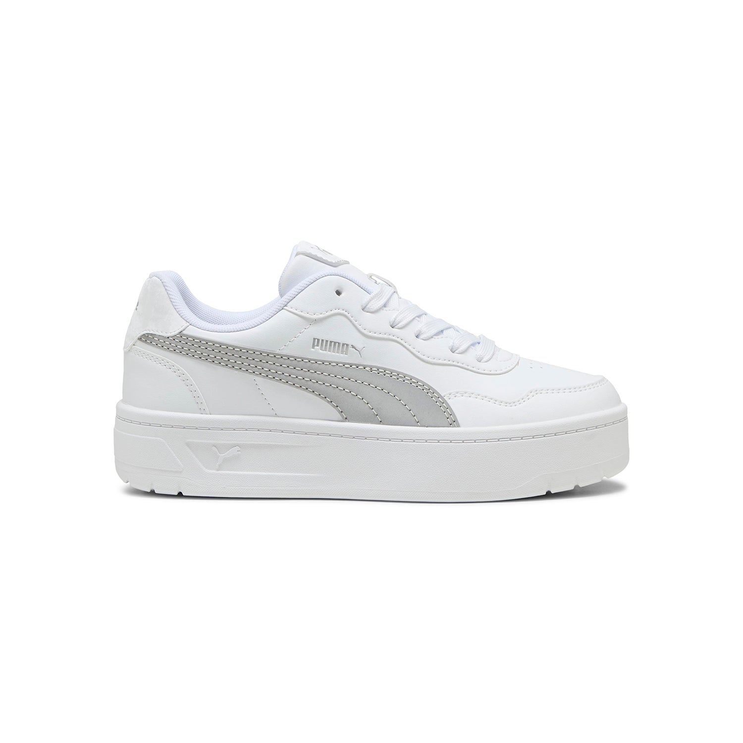 Zapatillas Urbano Mujer Puma Court Lally Skye Dayinight