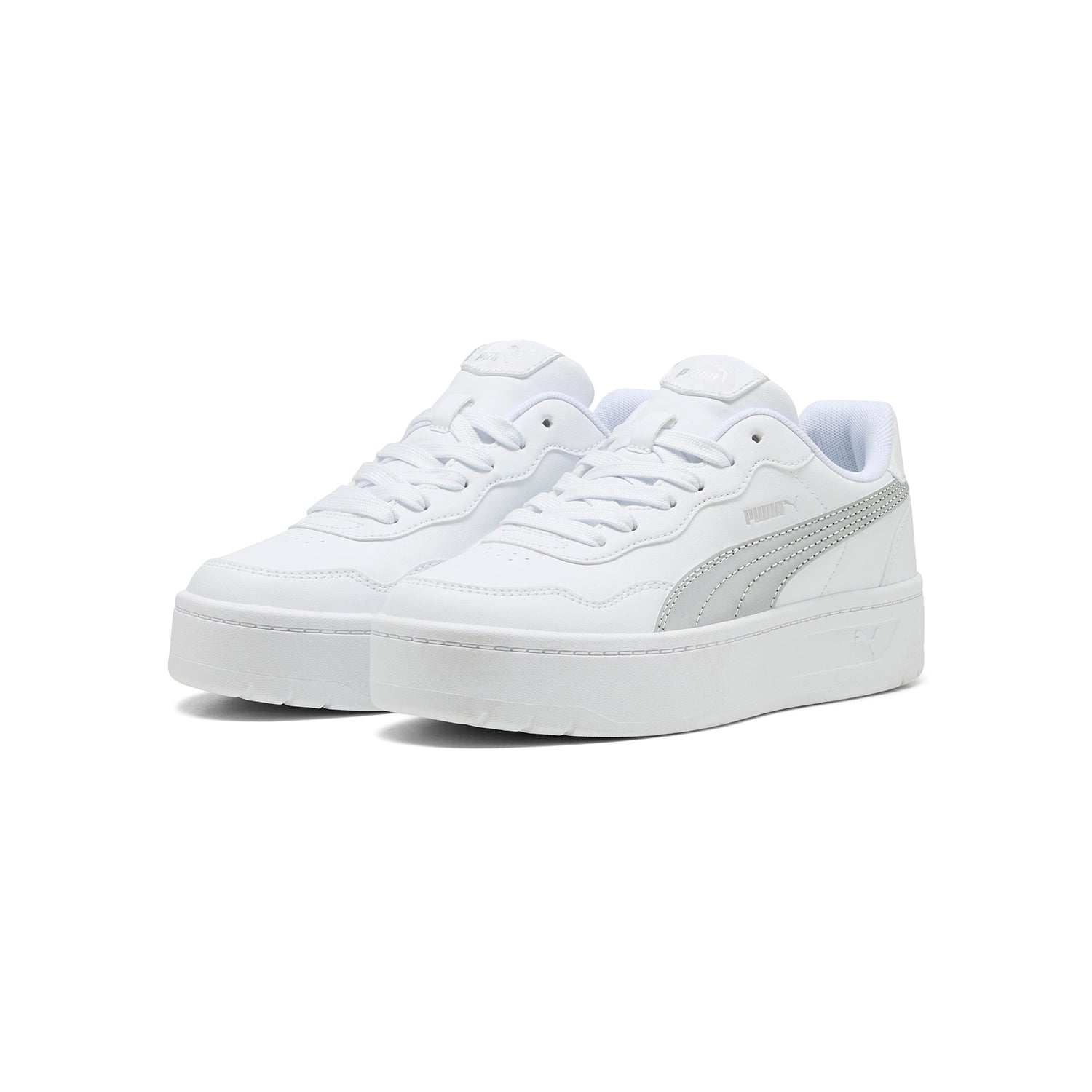 Zapatillas Urbano Mujer Puma Court Lally Skye Dayinight