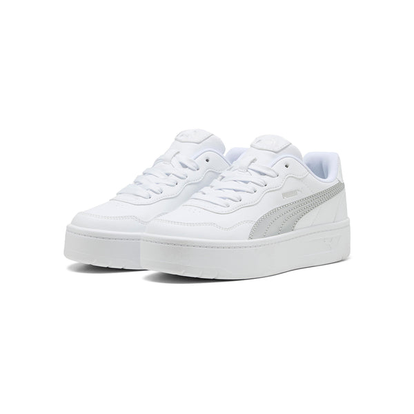 Zapatillas Urbano Mujer Puma Court Lally Skye Dayinight