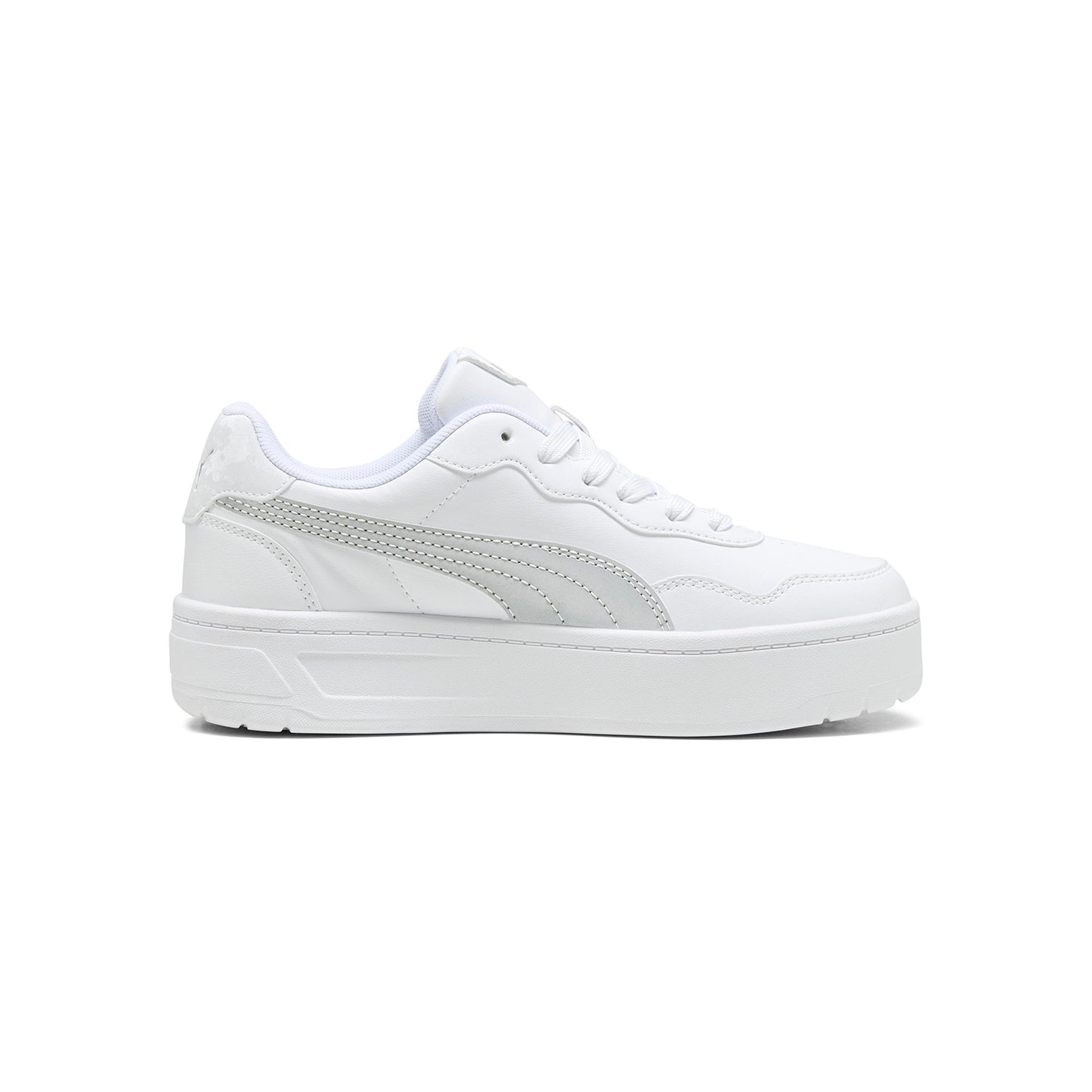 Zapatillas Urbano Mujer Puma Court Lally Skye Dayinight