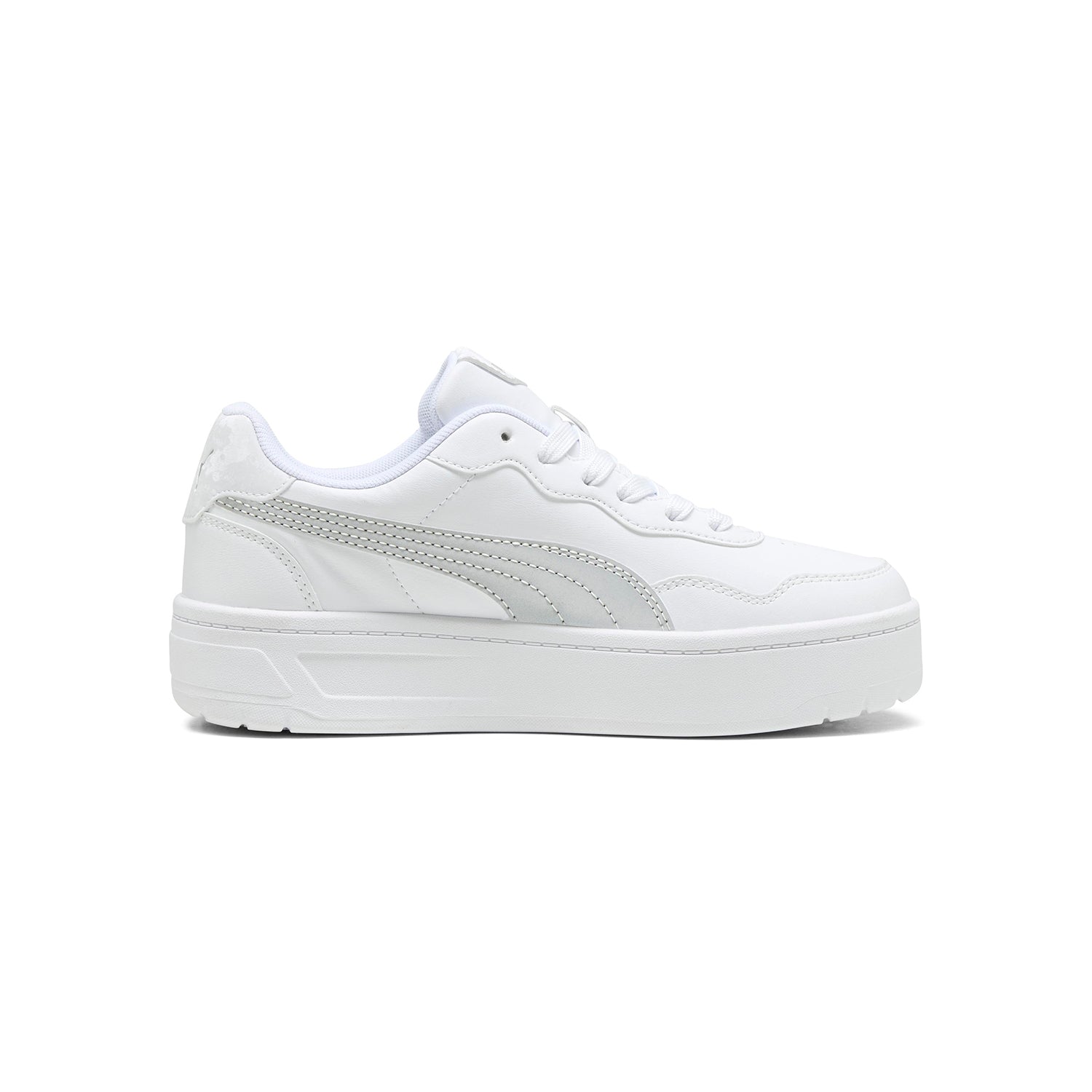 Zapatillas Urbano Mujer Puma Court Lally Skye Dayinight