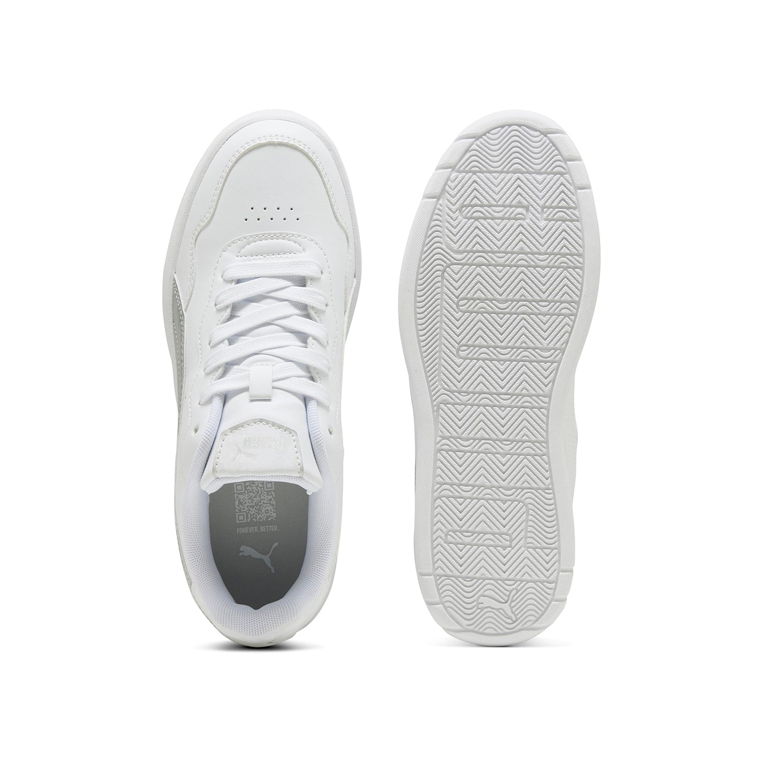 Zapatillas Urbano Mujer Puma Court Lally Skye Dayinight