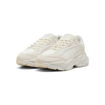 Zapatillas Puma Mujer RS Surge Hairy Suede Blanco