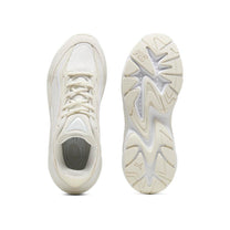 Zapatillas Puma Mujer RS Surge Hairy Suede Blanco
