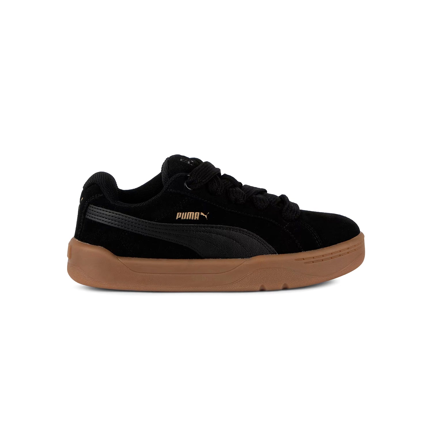 Zapatillas Urbano Junior Puma Park Lifestyle Easy Sd
