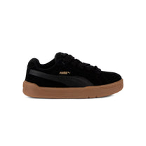 Zapatillas Urbano Junior Puma Park Lifestyle Easy Sd