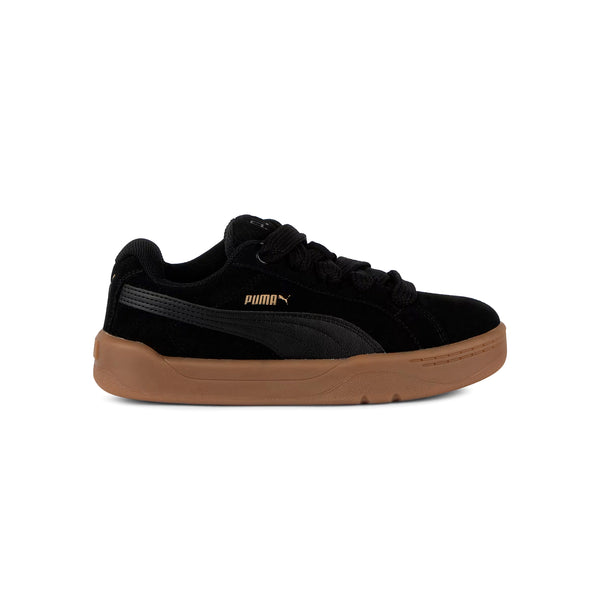 Zapatillas Urbano Junior Puma Park Lifestyle Easy Sd