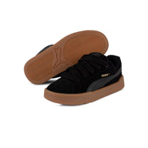 Zapatillas Urbano Junior Puma Park Lifestyle Easy Sd