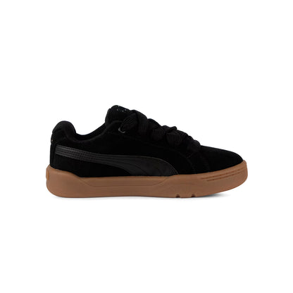 Zapatillas Urbano Junior Puma Park Lifestyle Easy Sd