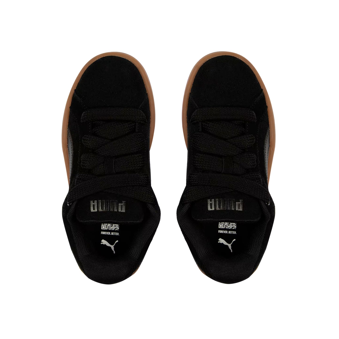 Zapatillas Urbano Junior Puma Park Lifestyle Easy Sd