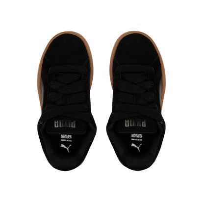 Zapatillas Urbano Junior Puma Park Lifestyle Easy Sd