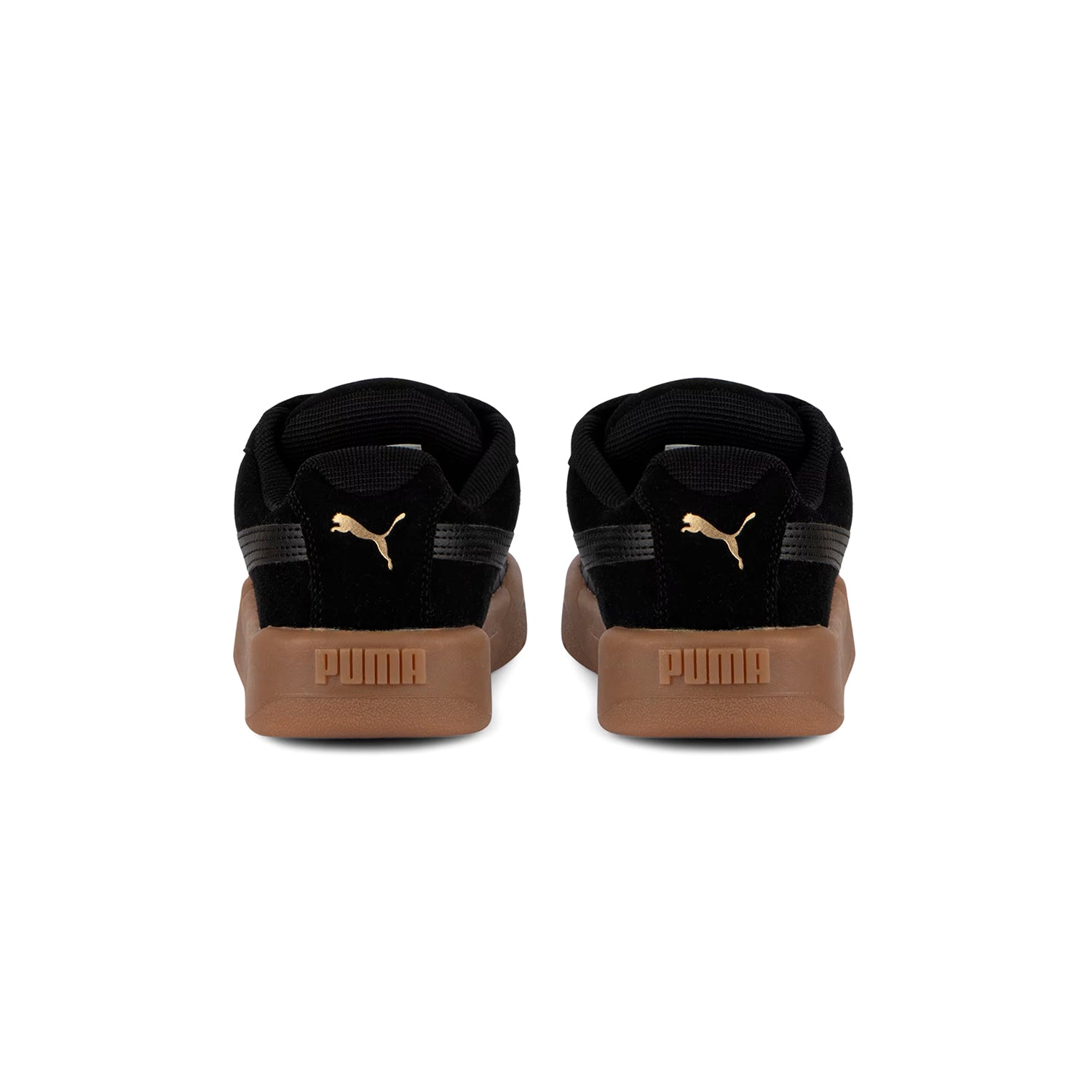 Zapatillas Urbano Junior Puma Park Lifestyle Easy Sd