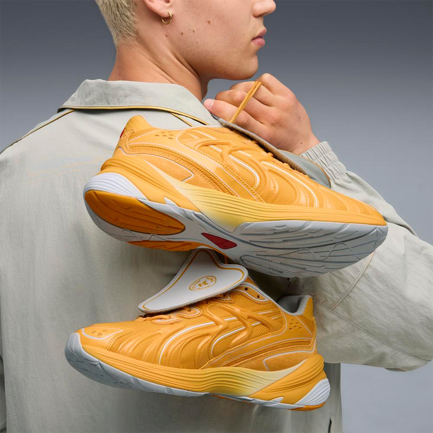 Zapatillas Urbano Hombre Puma Inverse Tails