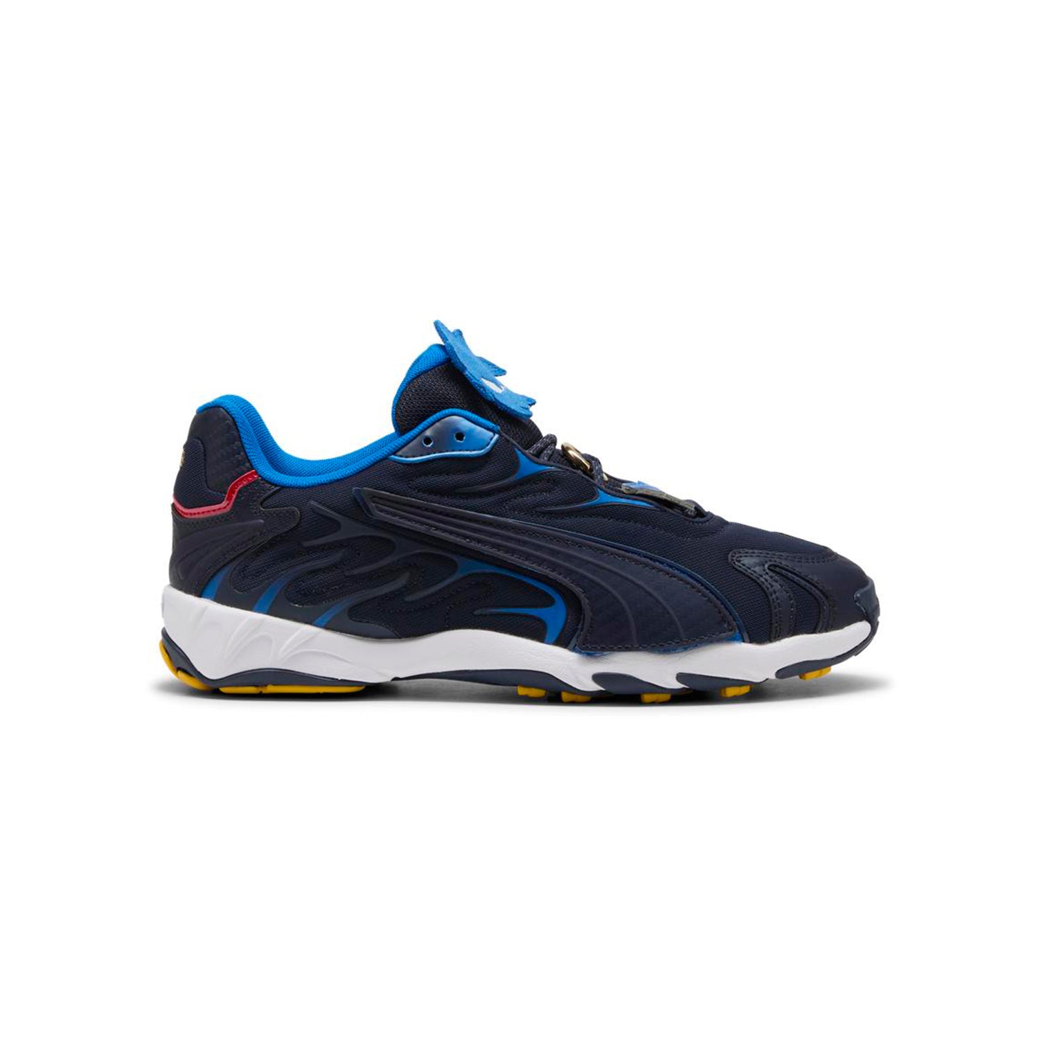 Zapatillas Puma Hombre Inhale Azul