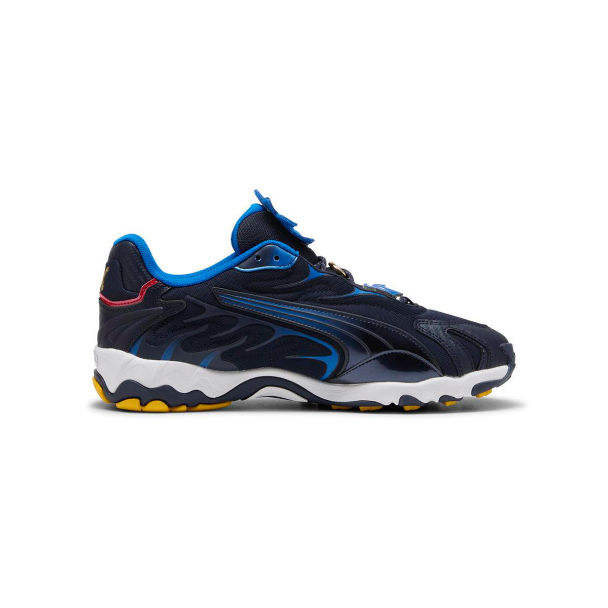 Zapatillas Puma Hombre Inhale Azul