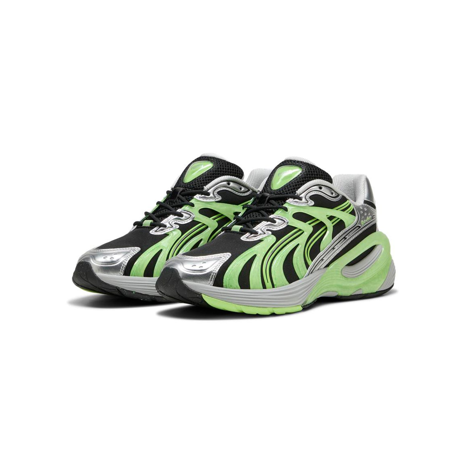 Zapatillas Urbano Hombre Puma Inverse Rick And Morty