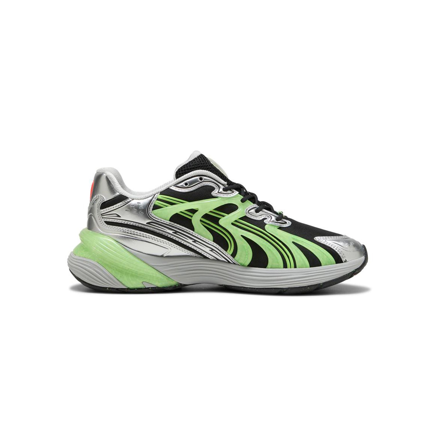 Zapatillas Urbano Hombre Puma Inverse Rick And Morty
