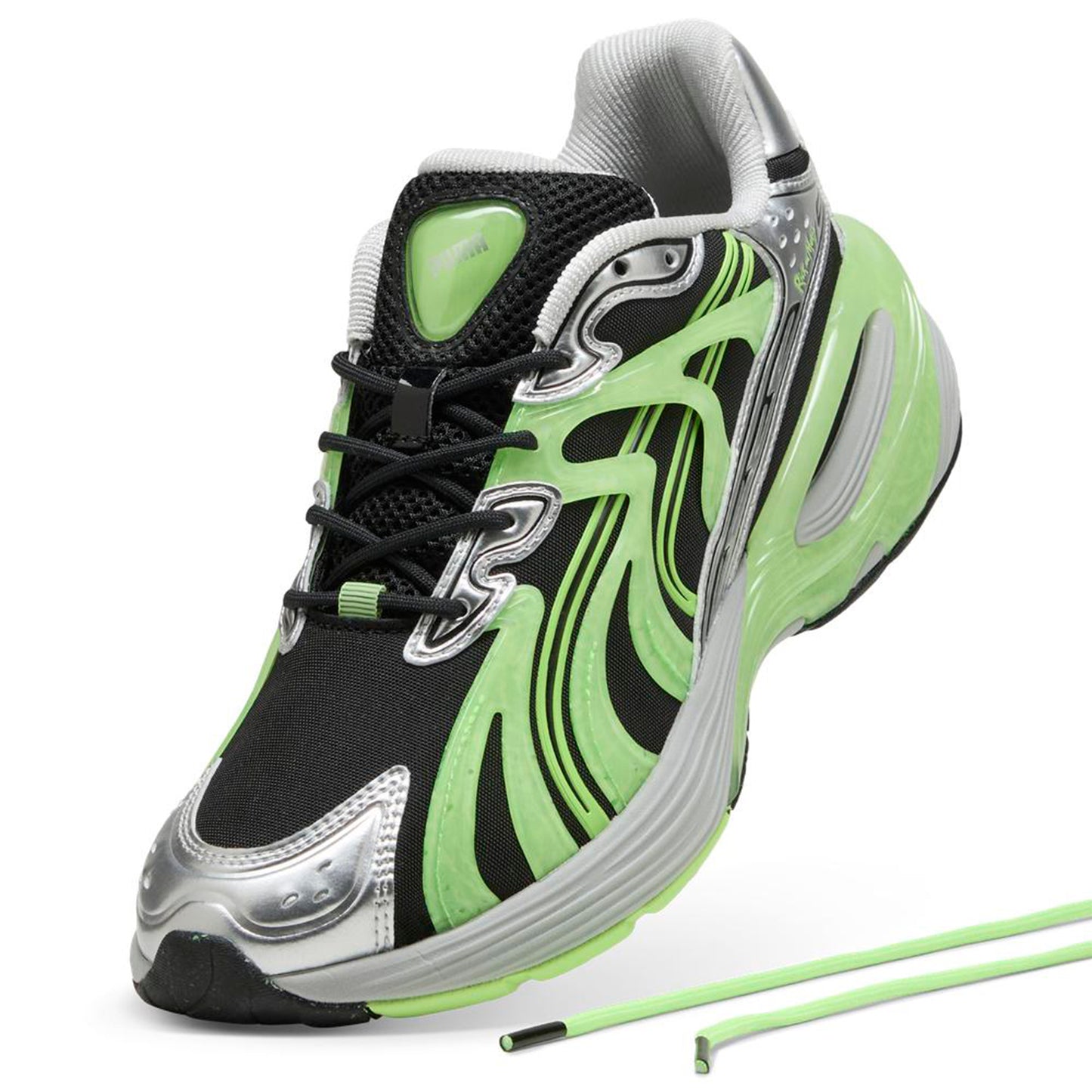 Zapatillas Urbano Hombre Puma Inverse Rick And Morty