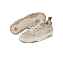 Zapatillas Puma Hombre 180 Pro Crema