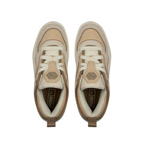 Zapatillas Puma Hombre 180 Pro Crema