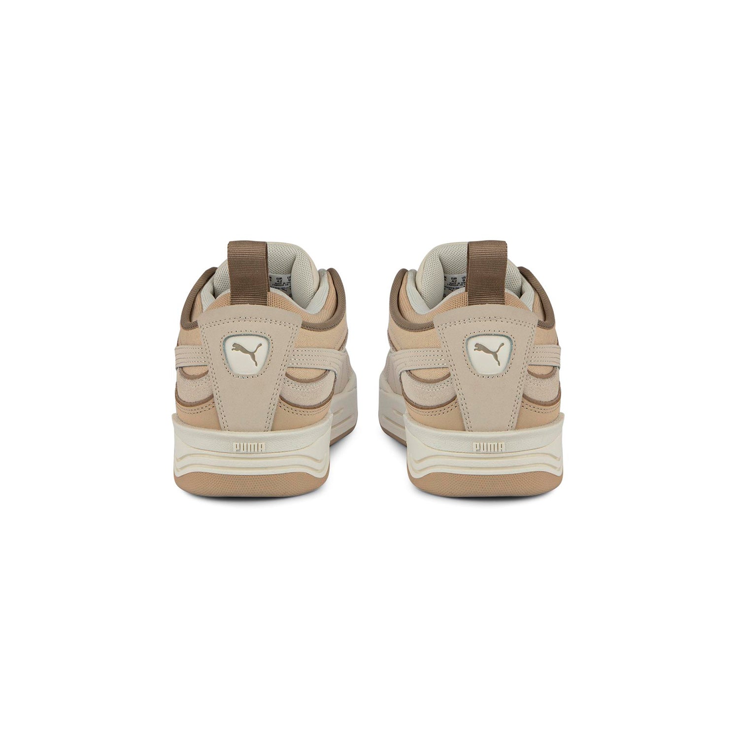 Zapatillas Puma Hombre 180 Pro Crema