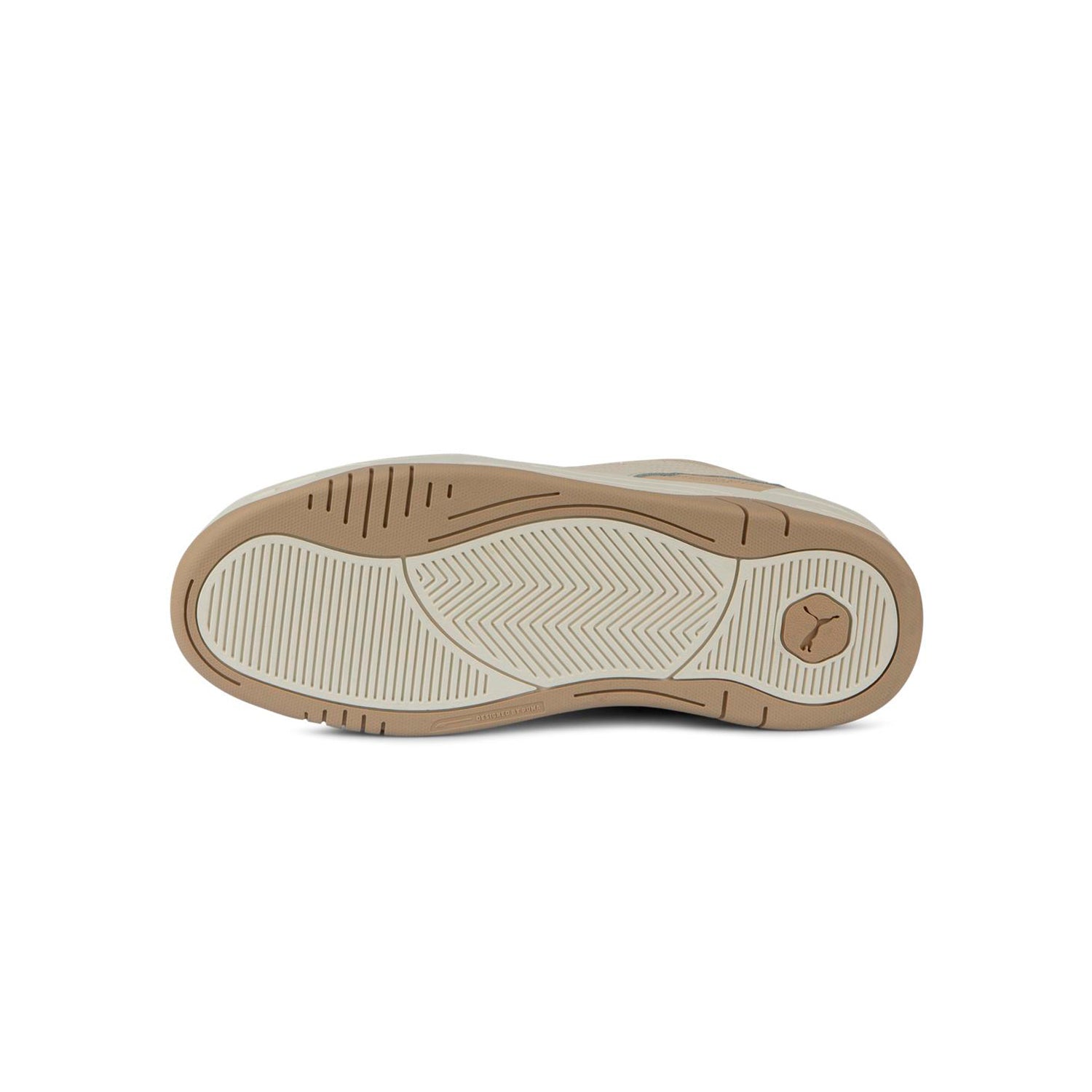 Zapatillas Puma Hombre 180 Pro Crema