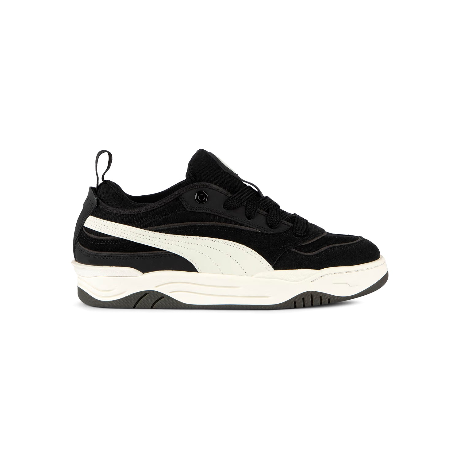 Zapatillas Puma Mujer 180 Pro Negro