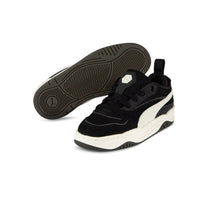 Zapatillas Puma Mujer 180 Pro Negro